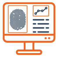 Real-time Monitoring for CSPs Icon - SS8 Networks