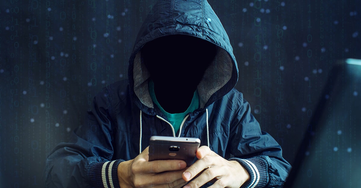 Identifying Criminals In The Faceless World Of Social Media
